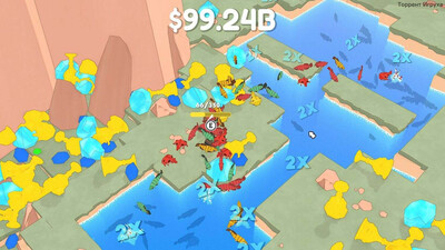 Just Keep Fishing - Изображение 2