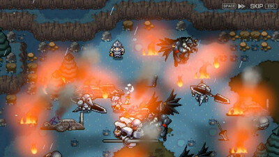 ZENONIA 1 - Изображение 2