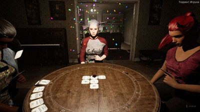 the cabin game - Изображение 4