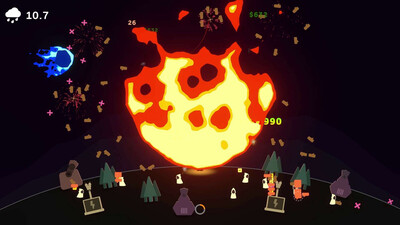 My Fire Is Bigger Than Yours - Изображение 3