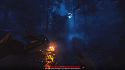 Blood Bear - Изображение 2