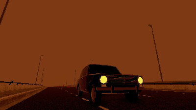 Nowhere Road - Изображение 3