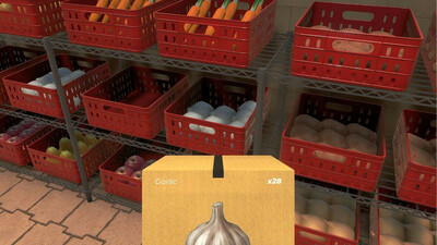 Order Picker Simulator - Изображение 2