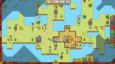 Land and Castles: Gold - Изображение 4