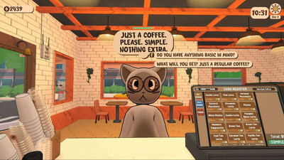 Coffie Simulator - Изображение 4
