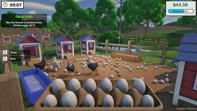 Eggstreme Farming - Изображение 1