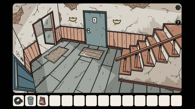 Beyond the Room - Изображение 1