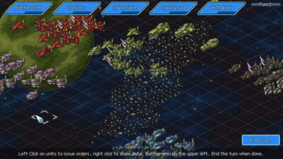 Chaos Front - Изображение 1