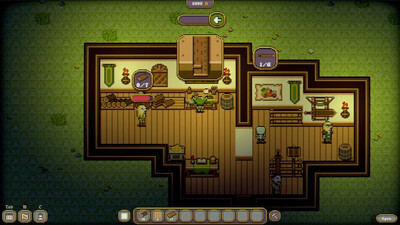 Craft Sell Goblin Repeat - Изображение 1