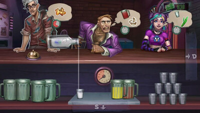 [Bober Bros] Last Pill Bar - Изображение 4