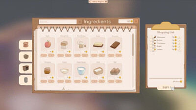 Tiny Bakery - Изображение 4