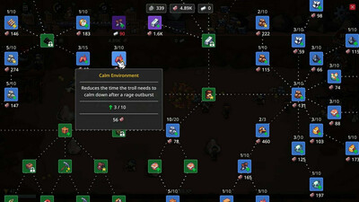 Fantasy Miner: Idle Depths - Изображение 4
