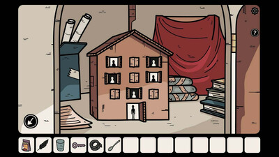 Beyond the Room - Изображение 3