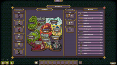 Craft Sell Goblin Repeat - Изображение 3