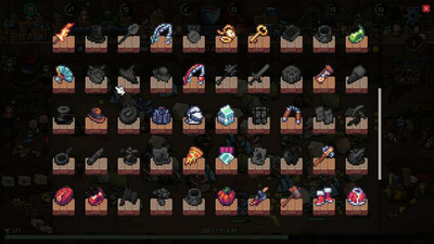 Fantasy Miner: Idle Depths - Изображение 3