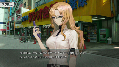 STEINS;GATE RE:BOOT - Изображение 2