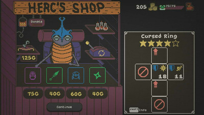 Ribbit Rogue - Изображение 3