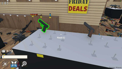 Gun Shop: Tidy Up - Изображение 3