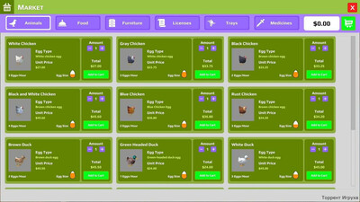 Eggstreme Farming - Изображение 2