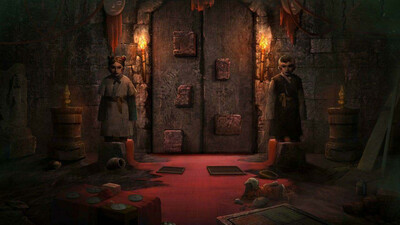 Paper Bride 2 Zangling Village - Изображение 2