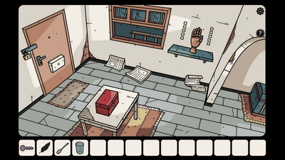 Beyond the Room - Изображение 4