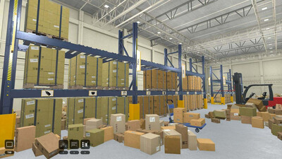 Package Piles: Tidy Up The Warehouse! - Изображение 3