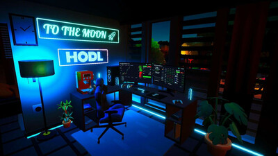 Crypto Trading Simulator - Изображение 3