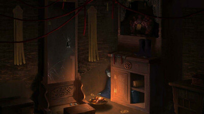 Paper Bride 2 Zangling Village - Изображение 4
