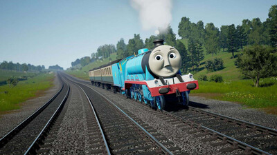 Thomas and Friends: Wonders of Sodor - Изображение 2