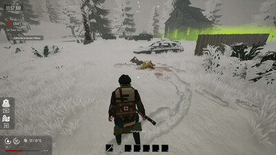 Not Quite Dead: Open World Survival - Изображение 4