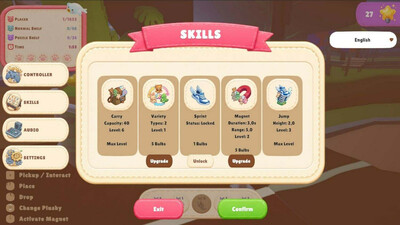 Plushy Store Tidy Up - Изображение 2