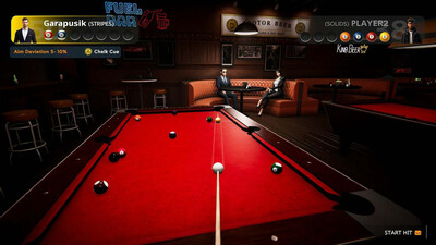 8 Ball Pool: Play Together - Изображение 3