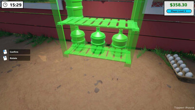 Eggstreme Farming - Изображение 4