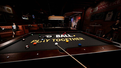 8 Ball Pool: Play Together - Изображение 4