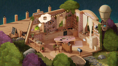 Tiny Bakery - Изображение 2
