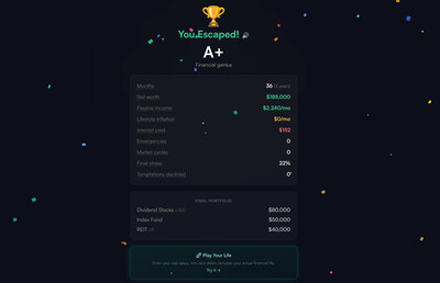 Escape the Grind - Изображение 4