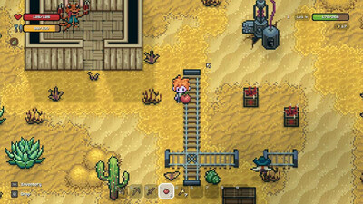 Gathera - Изображение 4