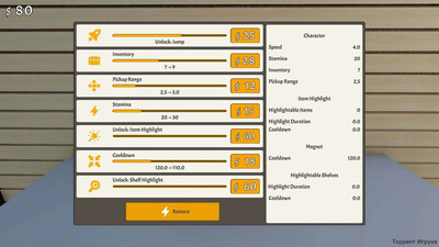 Gun Shop: Tidy Up - Изображение 1