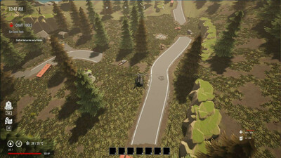 Not Quite Dead: Open World Survival - Изображение 3
