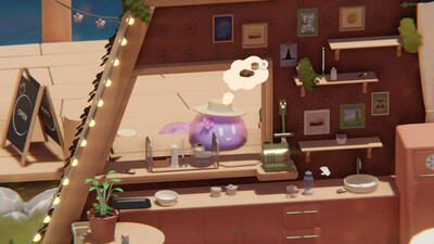 Tiny Bakery - Изображение 3