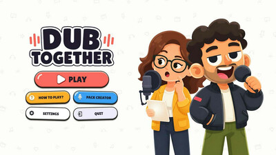 Dub Together - Изображение 1