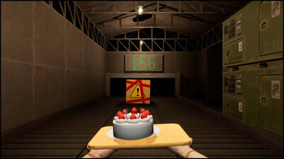 Don't Drop The Cake - Изображение 1