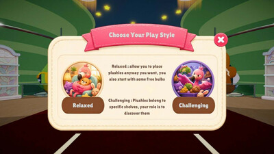 Plushy Store Tidy Up - Изображение 4