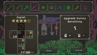 Ribbit Rogue - Изображение 2