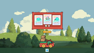 Push Push - Изображение 3