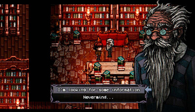 Welcome to Elderfield - Изображение 1