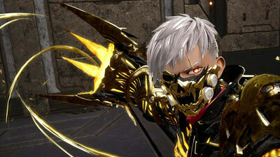 Code Vein II (2) - Изображение 3