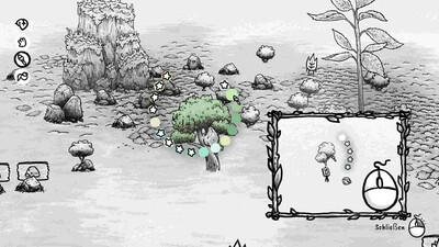 Garden Ink - Изображение 1
