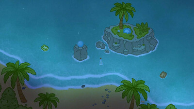 Frog Island - Изображение 4