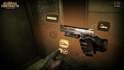 Gunman Contracts: Stand Alone - Изображение 1
